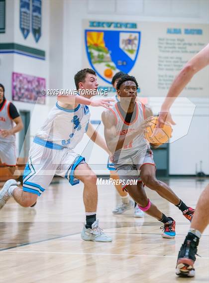 Thumbnail 1 in Irvine vs. Pasadena (CIF-SS Div 2A Round 2) photogallery.