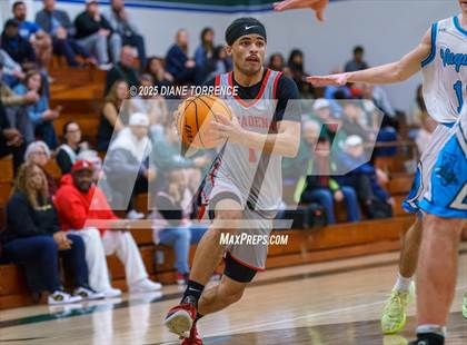 Thumbnail 1 in Irvine vs. Pasadena (CIF-SS Div 2A Round 2) photogallery.
