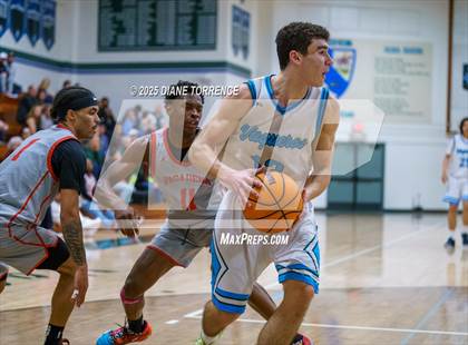 Thumbnail 2 in Irvine vs. Pasadena (CIF-SS Div 2A Round 2) photogallery.