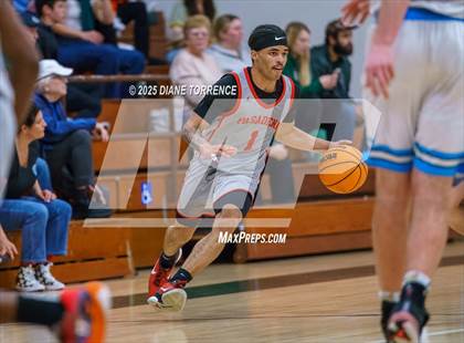 Thumbnail 1 in Irvine vs. Pasadena (CIF-SS Div 2A Round 2) photogallery.