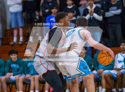 Thumbnail 2 in Irvine vs. Pasadena (CIF-SS Div 2A Round 2) photogallery.