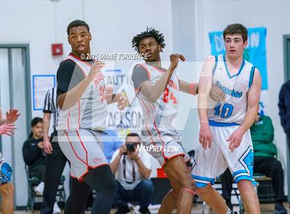 Thumbnail 1 in Irvine vs. Pasadena (CIF-SS Div 2A Round 2) photogallery.