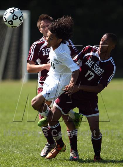 Thumbnail 3 in Bay Shore @ Brentwood photogallery.