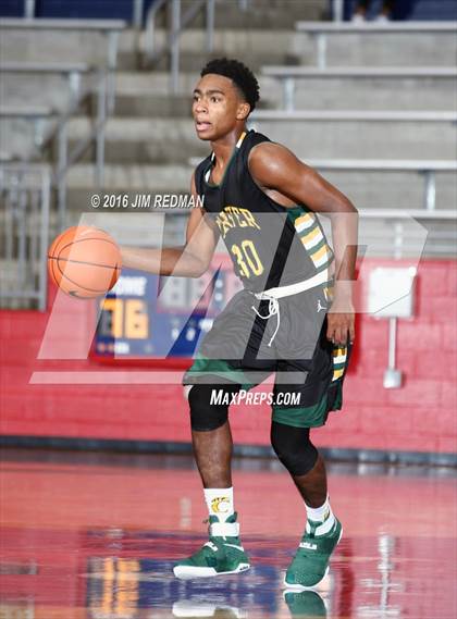 Thumbnail 1 in Mansfield Timberview vs Carver (Thanksgiving Hoopfest) photogallery.