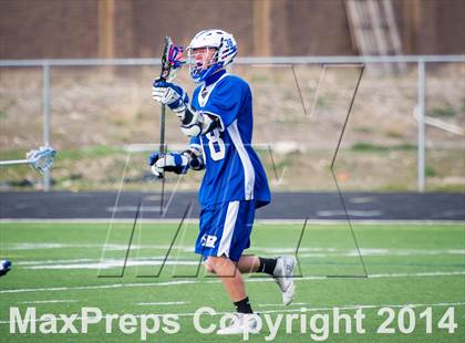 Thumbnail 1 in Bingham @ Spanish Fork photogallery.