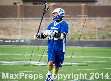 Thumbnail 1 in Bingham @ Spanish Fork photogallery.