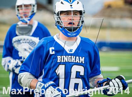 Thumbnail 2 in Bingham @ Spanish Fork photogallery.