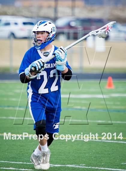 Thumbnail 2 in Bingham @ Spanish Fork photogallery.