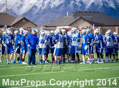 Thumbnail 1 in Bingham @ Spanish Fork photogallery.