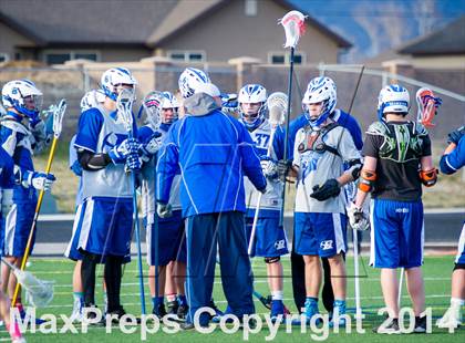 Thumbnail 2 in Bingham @ Spanish Fork photogallery.
