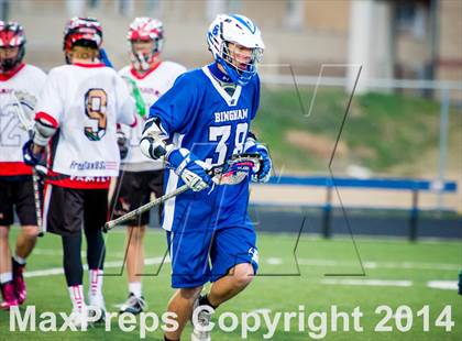 Thumbnail 2 in Bingham @ Spanish Fork photogallery.