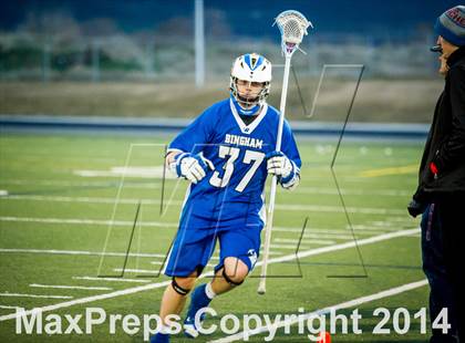 Thumbnail 2 in Bingham @ Spanish Fork photogallery.