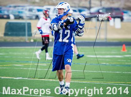 Thumbnail 2 in Bingham @ Spanish Fork photogallery.