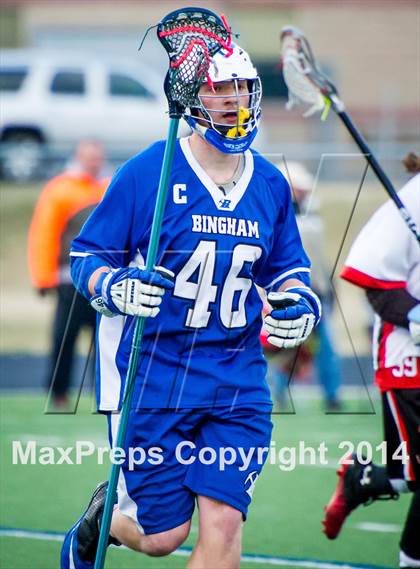 Thumbnail 1 in Bingham @ Spanish Fork photogallery.