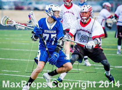 Thumbnail 1 in Bingham @ Spanish Fork photogallery.
