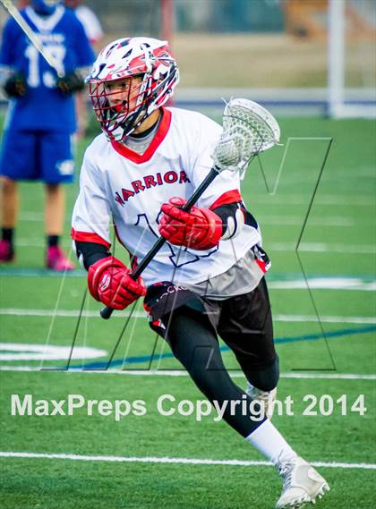 Thumbnail 1 in Bingham @ Spanish Fork photogallery.