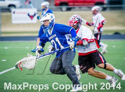 Thumbnail 1 in Bingham @ Spanish Fork photogallery.