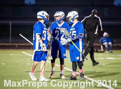 Thumbnail 1 in Bingham @ Spanish Fork photogallery.