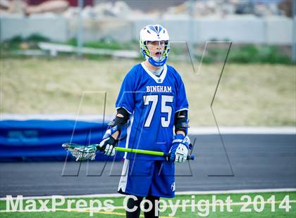 Thumbnail 3 in Bingham @ Spanish Fork photogallery.