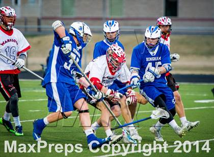 Thumbnail 3 in Bingham @ Spanish Fork photogallery.