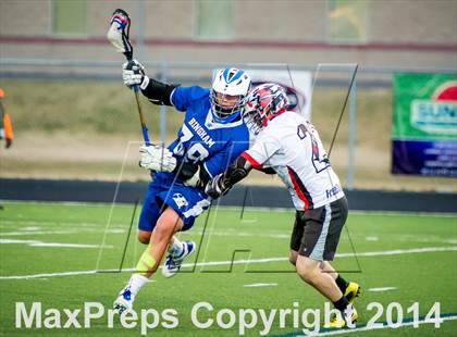 Thumbnail 2 in Bingham @ Spanish Fork photogallery.