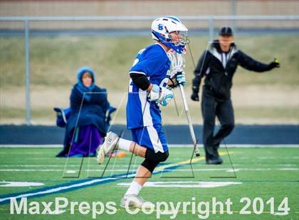 Thumbnail 2 in Bingham @ Spanish Fork photogallery.