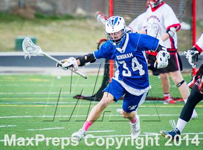 Thumbnail 2 in Bingham @ Spanish Fork photogallery.