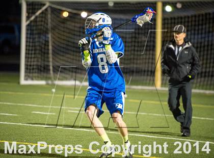 Thumbnail 3 in Bingham @ Spanish Fork photogallery.