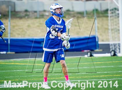 Thumbnail 3 in Bingham @ Spanish Fork photogallery.