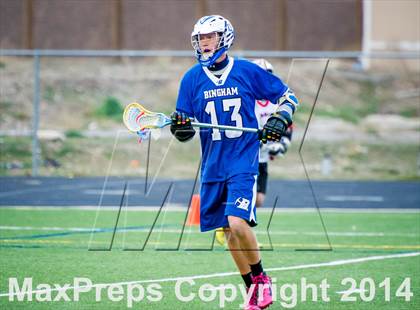 Thumbnail 1 in Bingham @ Spanish Fork photogallery.