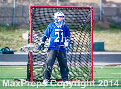 Thumbnail 1 in Bingham @ Spanish Fork photogallery.