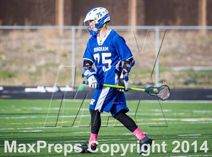 Thumbnail 2 in Bingham @ Spanish Fork photogallery.