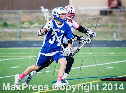 Thumbnail 1 in Bingham @ Spanish Fork photogallery.