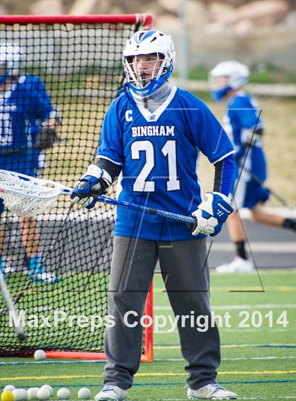 Thumbnail 2 in Bingham @ Spanish Fork photogallery.