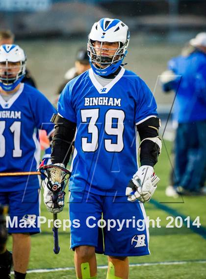 Thumbnail 1 in Bingham @ Spanish Fork photogallery.