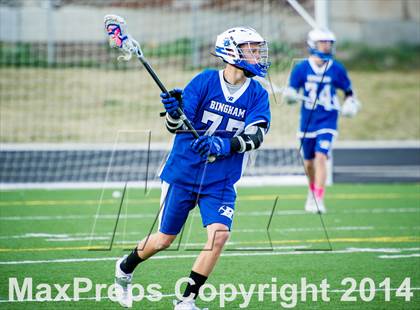 Thumbnail 3 in Bingham @ Spanish Fork photogallery.