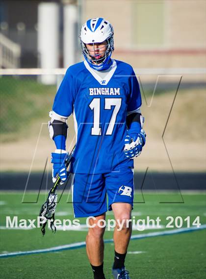 Thumbnail 3 in Bingham @ Spanish Fork photogallery.