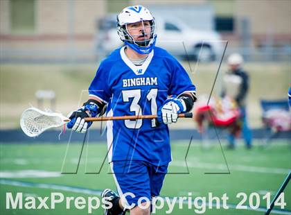 Thumbnail 2 in Bingham @ Spanish Fork photogallery.