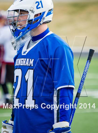 Thumbnail 1 in Bingham @ Spanish Fork photogallery.