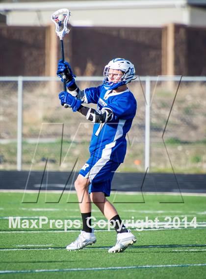 Thumbnail 2 in Bingham @ Spanish Fork photogallery.