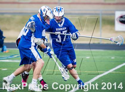 Thumbnail 3 in Bingham @ Spanish Fork photogallery.