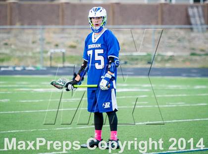 Thumbnail 3 in Bingham @ Spanish Fork photogallery.