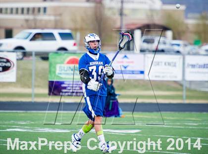 Thumbnail 1 in Bingham @ Spanish Fork photogallery.
