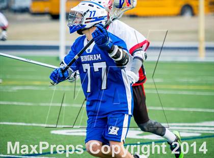 Thumbnail 2 in Bingham @ Spanish Fork photogallery.