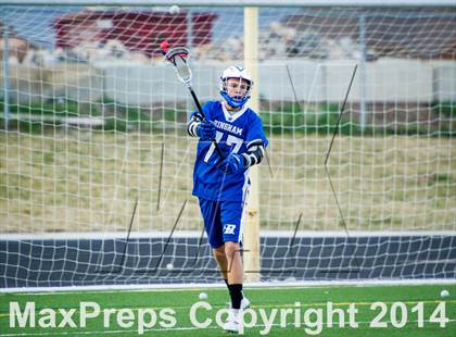 Thumbnail 1 in Bingham @ Spanish Fork photogallery.