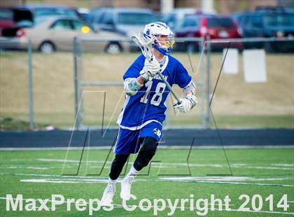 Thumbnail 3 in Bingham @ Spanish Fork photogallery.