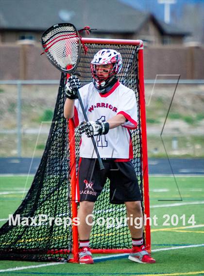 Thumbnail 1 in Bingham @ Spanish Fork photogallery.