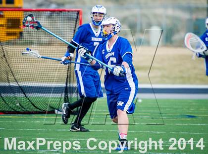 Thumbnail 3 in Bingham @ Spanish Fork photogallery.