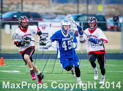 Thumbnail 1 in Bingham @ Spanish Fork photogallery.