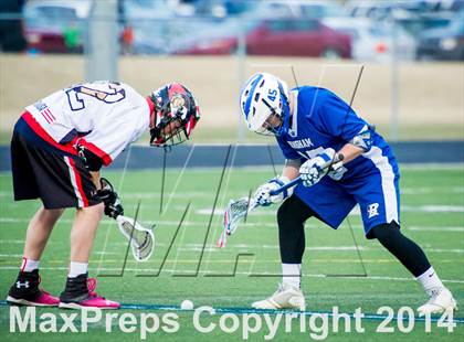 Thumbnail 3 in Bingham @ Spanish Fork photogallery.